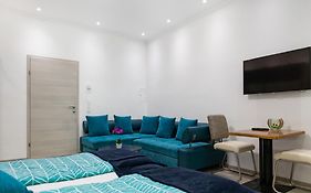 Chic 1Br Apt Near Biggest Amusementpark Of Vienna