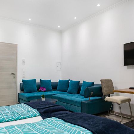Chic 1Br Apt Near Biggest Amusementpark Of Wien Exterior foto