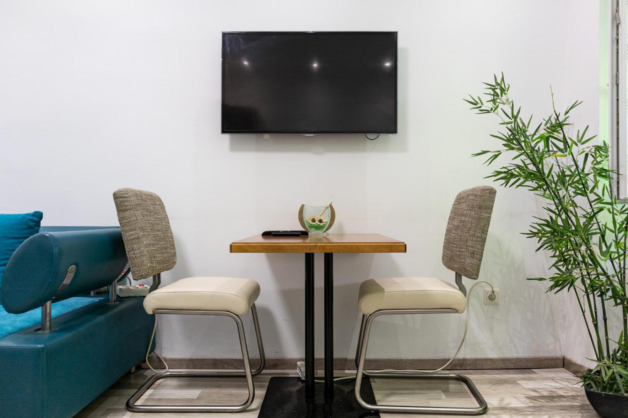 Chic 1Br Apt Near Biggest Amusementpark Of Wien Exterior foto