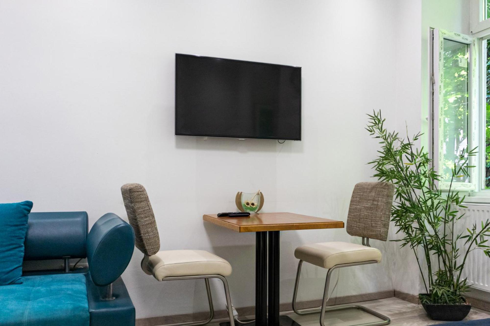 Chic 1Br Apt Near Biggest Amusementpark Of Wien Exterior foto